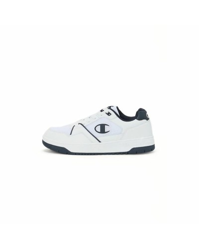 Chaussures de Sport pour Homme Champion RD18 LITE MESH Blanc