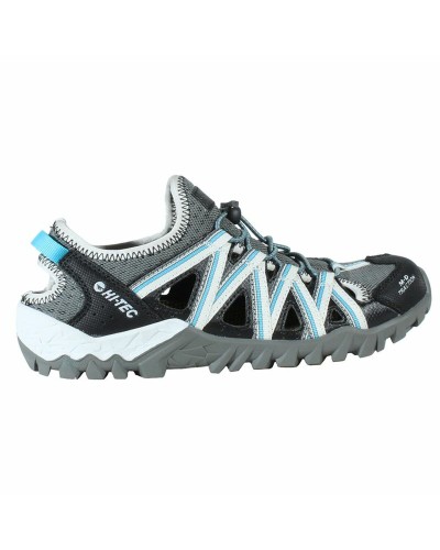 Damensandalen Hi-Tec Pampa Grau