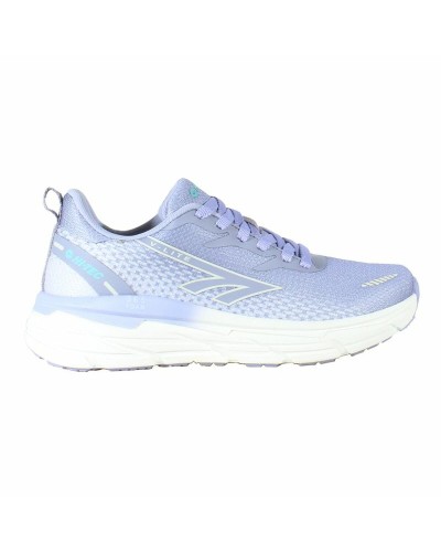 Scarpe Sportive da Donna Hi-Tec Promenade Azzurro