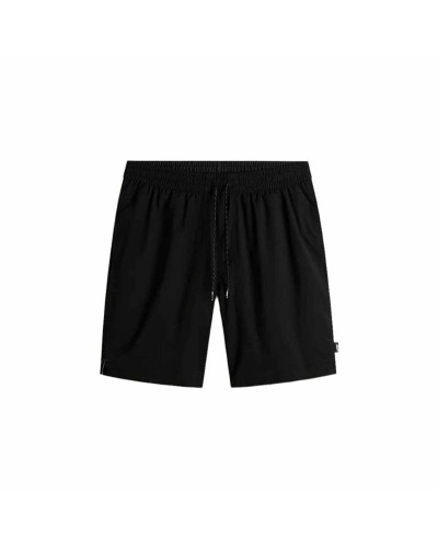 Broek Vans Primary Solid Elastic B Zwart