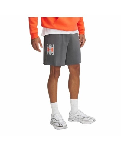 Herren Shorts Under Armour Rival