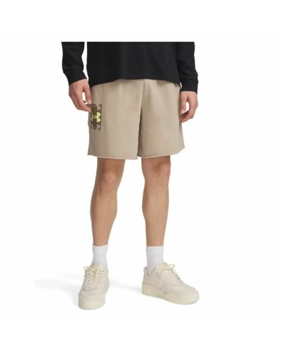 Shorts da Uomo Under Armour Rival