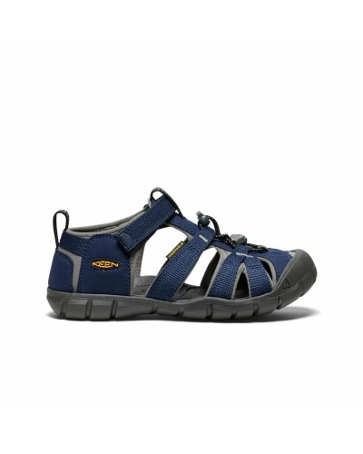 Sportschoenen voor Kinderen Keen Seacamp II Cnx Joven Blauw