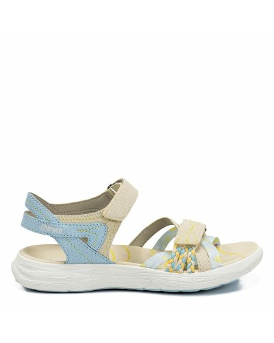 Dames sandalen Chiruca Barbate 04 Wit