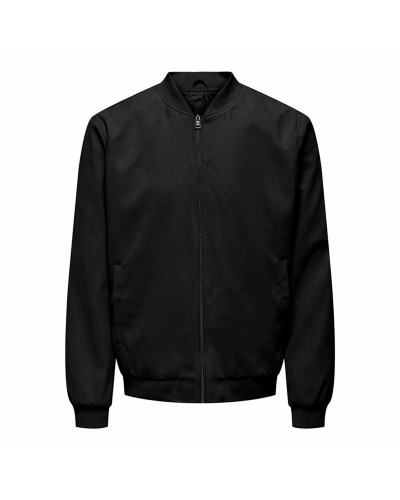 Chaqueta para Hombre Only & Sons Onslucas Fake Suede Bomber Otw