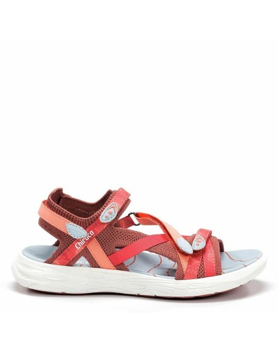 Women's sandals Chiruca Ayamonte 08 Orange