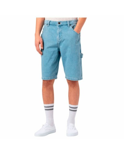 Men’s Jeans Dickies Garyville Denim Vntg Blue Water