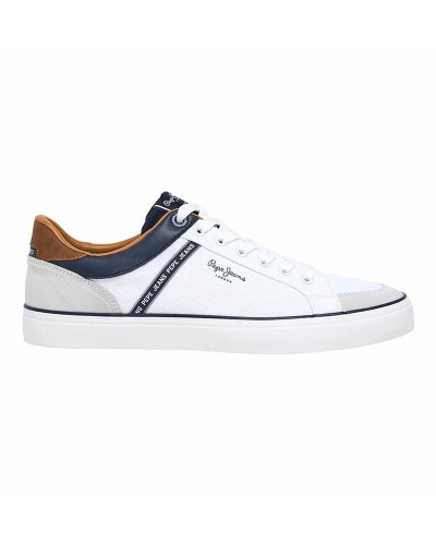 Chaussures de Sport pour Homme Pepe Jeans Kenton Stage