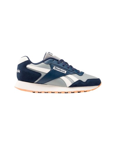Herren Sneaker Reebok Glide Blau