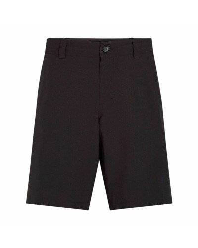 Heren Shorts O'Neill Hybrid 19” Zwart