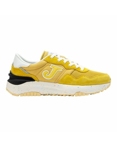Men's Trainers Joma Sport C.367 Men 2528 Yellow