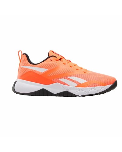 Trainers Reebok Orange