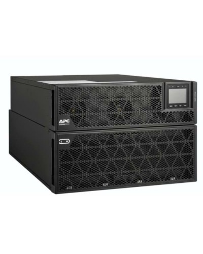 Online Ononderbreekbaar Stroomvoorzieningssysteem APC SRTG6KXLI 6000 W 6000 VA