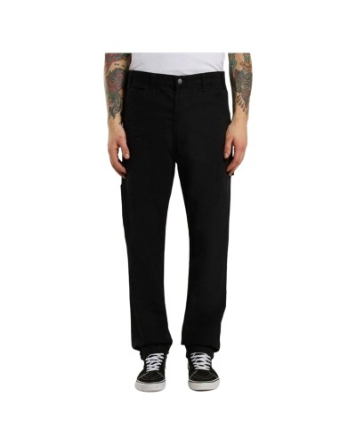Pantalon Dickies Canvas Carpenter Lighweight Noir