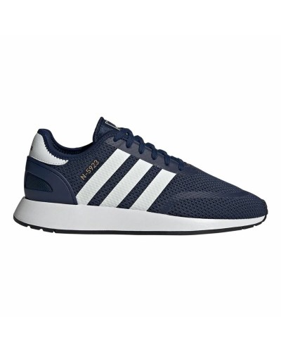 Scarpe da Tennis Casual Uomo Adidas N-5923 Blu scuro