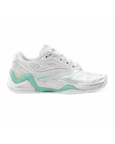 Zapatillas Deportivas Mujer Joma Sport Set Lady 2502