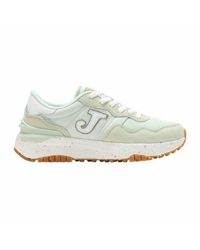 Scarpe Sportive da Donna Joma Sport C.367 Lady 2515 Acquamarina
