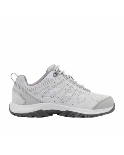 Scarpe Sportive da Donna Columbia Redmond™ III Grigio chiaro