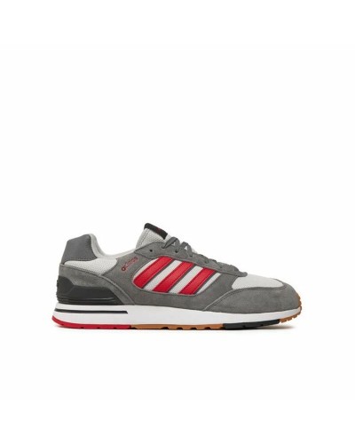 Casual Herensneakers Adidas Run 80S Grijs
