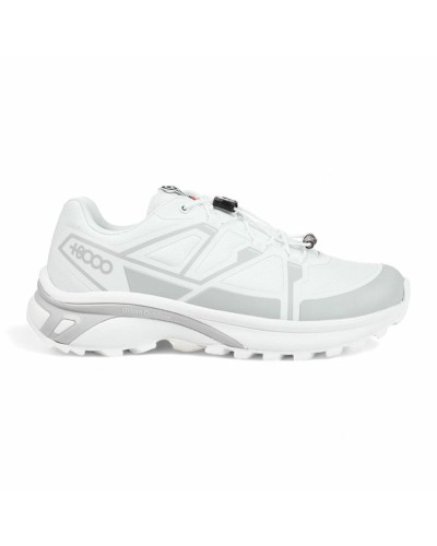 Wandelschoenen voor Heren +8000 Timax Hombre Wit