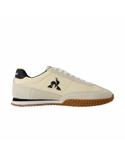 Zapatillas Deportivas Hombre Le coq sportif Veloce I Turtle Blanco