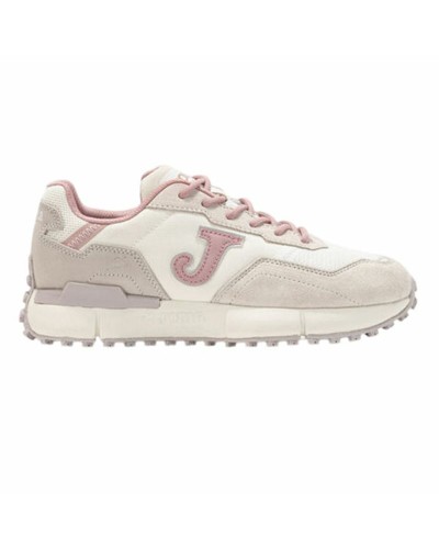 Sports Trainers for Women Joma Sport C.1992 Lady 2525 Pink