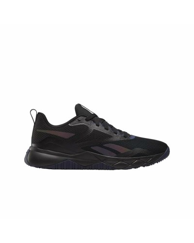 Zapatillas Deportivas Reebok Nfx Trainer Negro