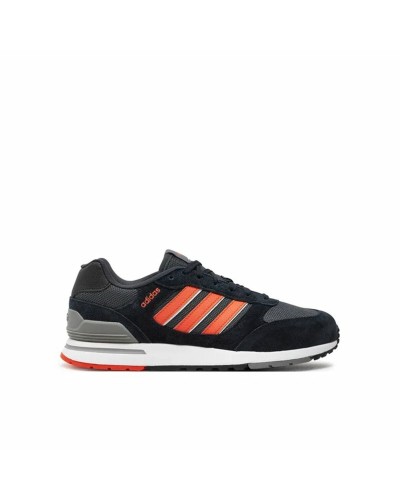 Men’s Casual Trainers Adidas Run 80S Black