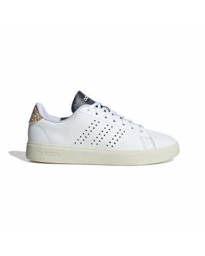 Scarpe Sportive da Donna Adidas Advantage 2.0 Bianco