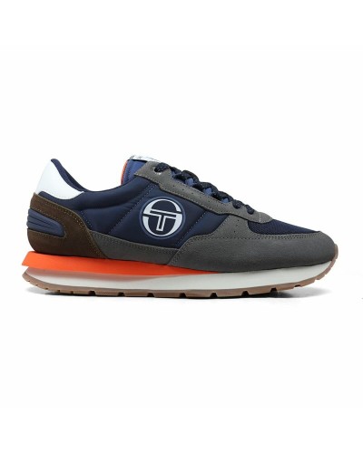 Men's Trainers Sergio Tacchini Venezia Navy Blue