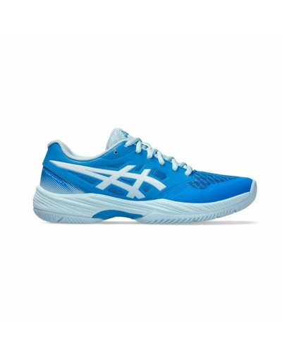 Laufschuhe für Damen Asics Gel-Court Hunter 3 Blau Damen Handball