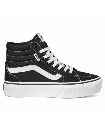 Naisten lenkkikengät Vans Filmore Hi Platform Canvas WM