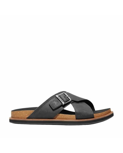 Men's Flip Flops Timberland Amalfi Vibes Black