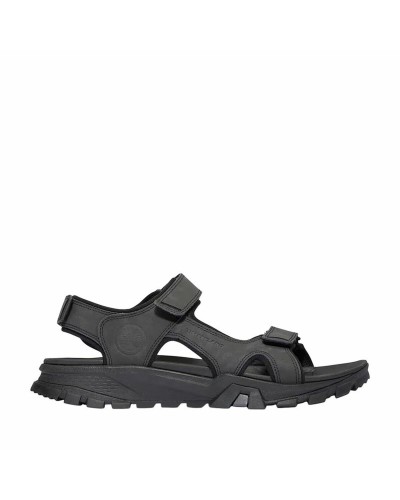 Chanclas para Hombre Timberland Lincoln Peak Negro