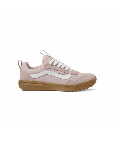 Scarpe Sportive da Donna Vans Range Exp Gum Lbwrs Rosa