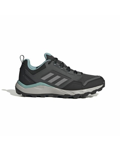 Sportschoenen voor Dames Adidas Terrex Tracerocker 2 Zwart