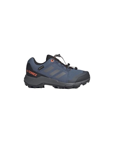 Sportschoenen voor Kinderen Adidas Terrex Gtx Infantil Donkerblauw