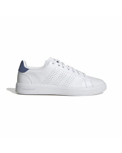 Chaussures de sport pour femme Adidas Advantage Premium Blanc