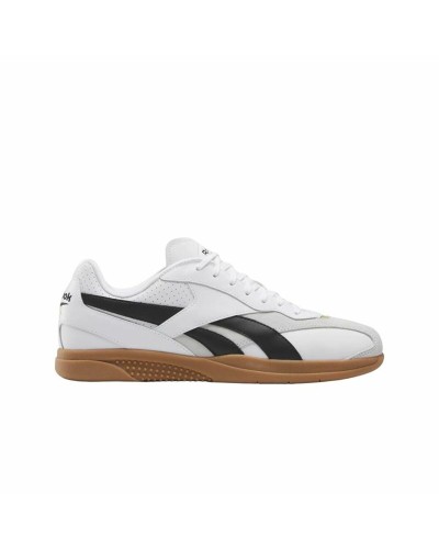 Scarpe Sportive Reebok Hammer Street Bianco