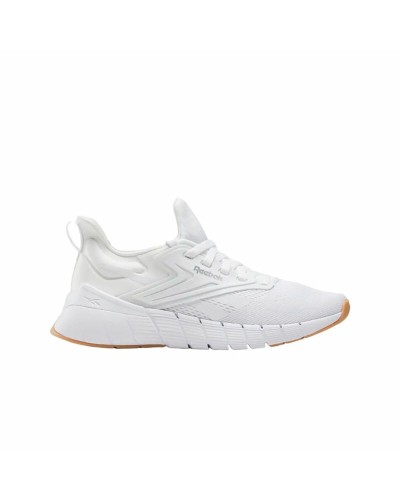 Sports Trainers for Women Reebok Nano Gym White