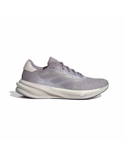Gymnastiksko, Dam Adidas Supernova Stride Lavendel
