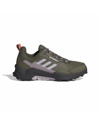 Sports Trainers for Women Adidas Terrex Ax4 Hiking Olive