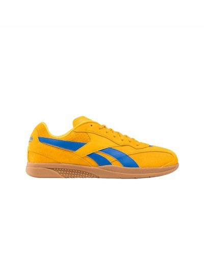 Trainers Reebok Hammer Street Yellow Orange