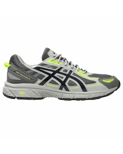 Men's Trainers Asics Gel-Venture 6 Dark grey