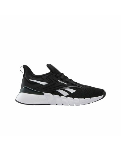 Sports Trainers for Women Reebok Nano Gym Muje White Black