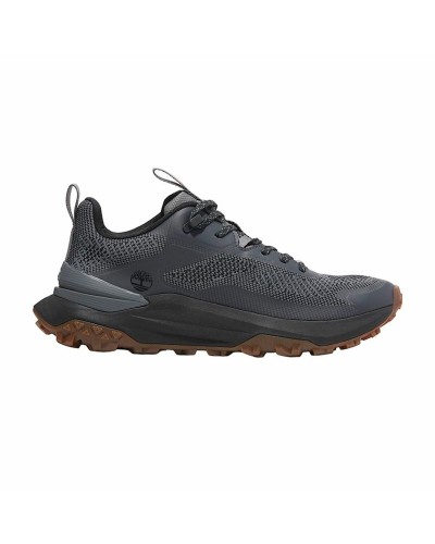 Scarpe Sportive Uomo Timberland Motion Access Low Lace Up Grigio scuro
