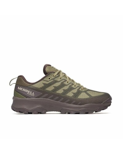 Chaussures de marche pour homme Merrell Speed Eco Wp