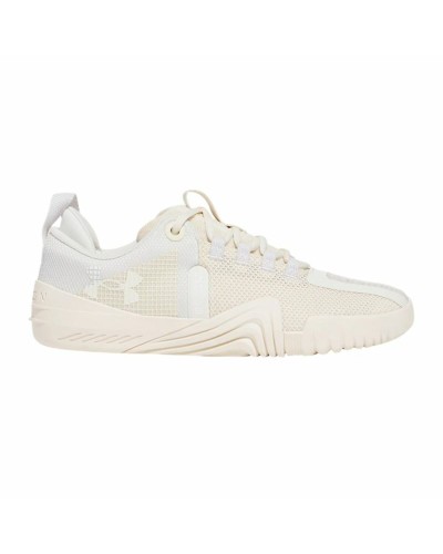 Scarpe Sportive Under Armour Tribase Reign Bianco Uomo