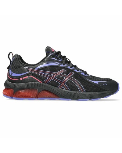 Zapatillas Deportivas Asics Gel-Quantum 180 VIII Negro Rosa Unisex