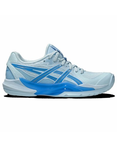 Zapatillas Deportivas Mujer Asics Powerbreak Ff Mujer Balonmano